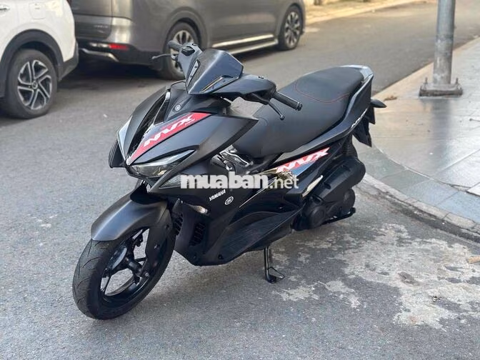 Yamaha NVX 125cc 2018 Khoá Smartkey Bstp