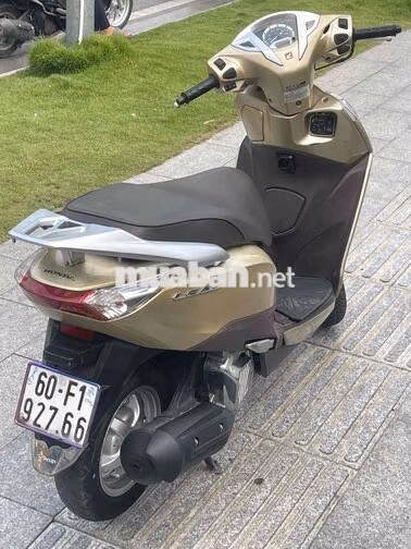 Honda Lead 125cc 2016 bstp xe đẹp máy zin