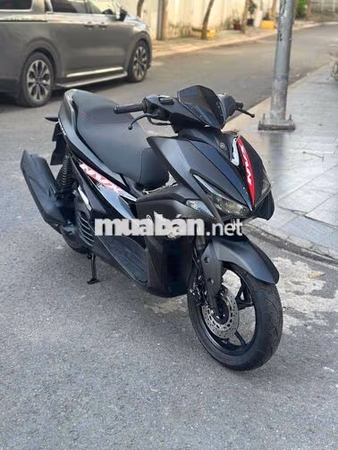 Yamaha NVX 125cc 2018 Khoá Smartkey Bstp