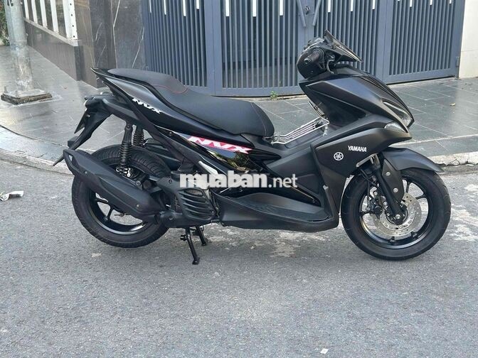 Yamaha NVX 125cc 2018 Khoá Smartkey Bstp
