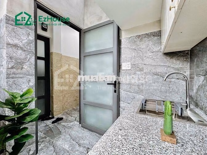 Phòng Duplex Ngay Lê Đình Thám Gần Đại Học Công Thương