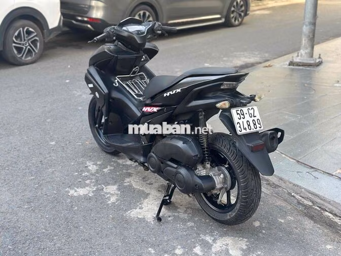 Yamaha NVX 125cc 2018 Khoá Smartkey Bstp