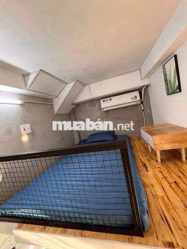 Phòng Duplex Ngay Lê Đình Thám Gần Đại Học Công Thương