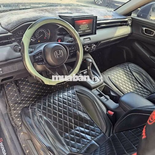 Honda HR-V G 2023 Xám 42.000 km