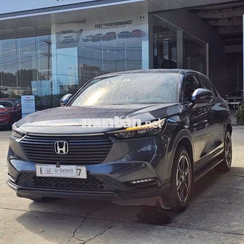 Honda HR-V G 2023 Xám 42.000 km