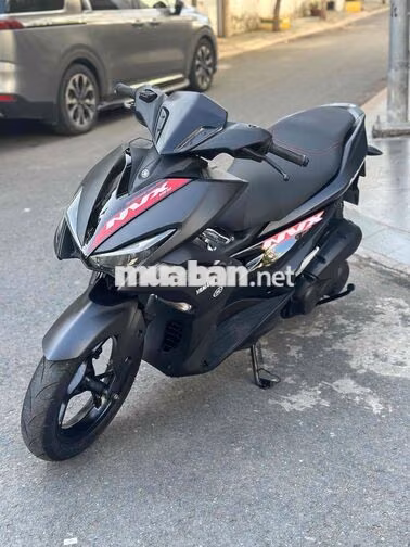 Yamaha NVX 125cc 2018 Khoá Smartkey Bstp