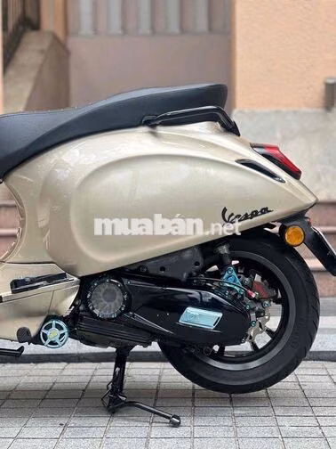 Piaggio Vespa Sprint 125 ABS 2019 bstp chính chủ