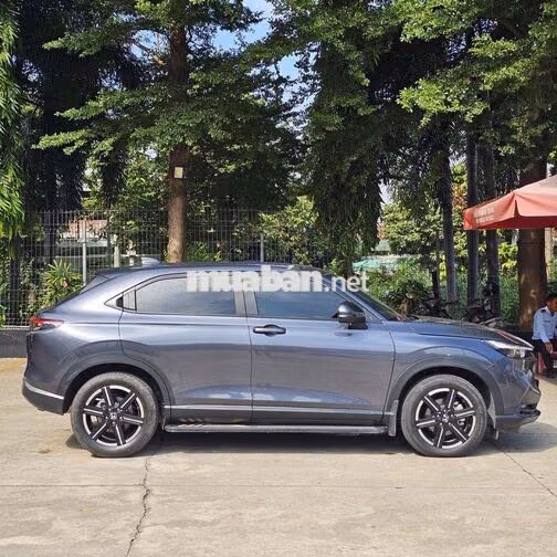 Honda HR-V G 2023 Xám 42.000 km