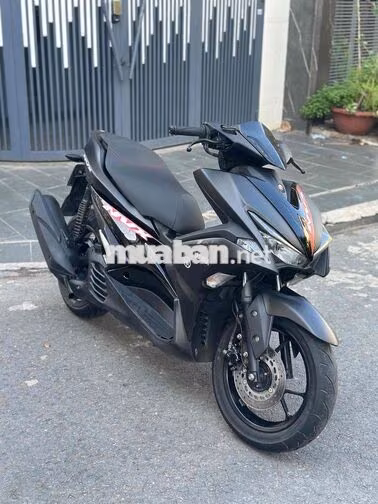 Yamaha NVX 125cc 2018 Khoá Smartkey Bstp