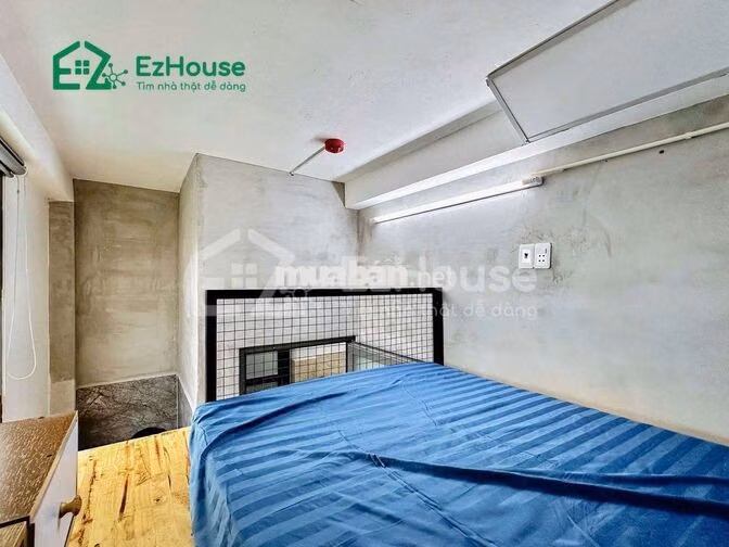 Phòng Duplex Ngay Lê Đình Thám Gần Đại Học Công Thương