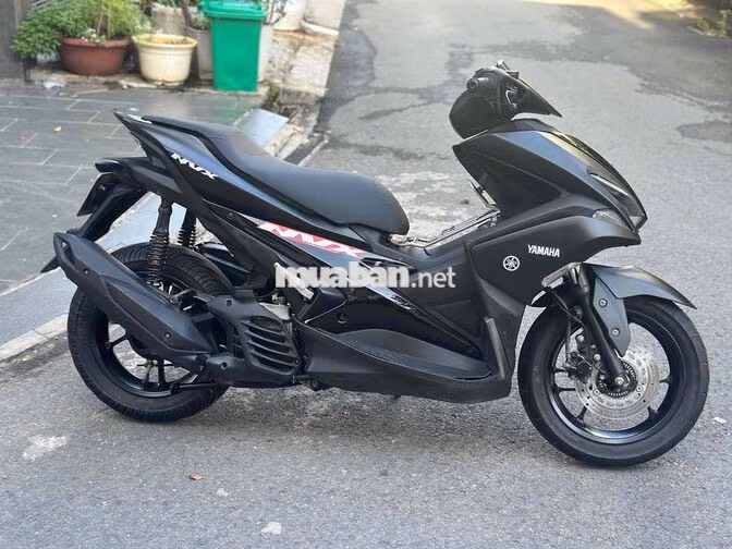 Yamaha NVX 125cc 2018 Khoá Smartkey Bstp