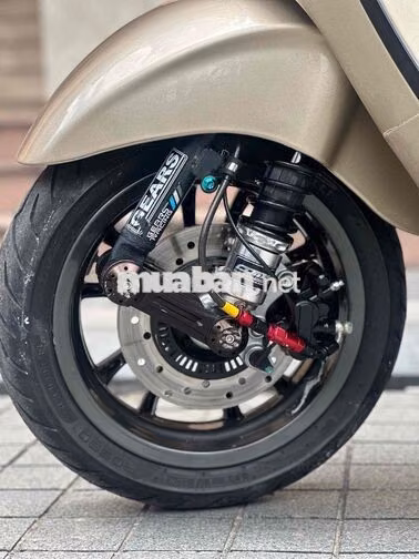 Piaggio Vespa Sprint 125 ABS 2019 bstp chính chủ