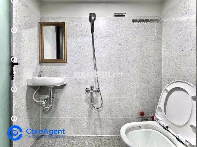 CHO THUÊ PHÒNG TRỌ FULL NỘI THẤT GIỮA ĐẠI NỌC CÔNG THƯƠNG VÀ VĂN HIẾN