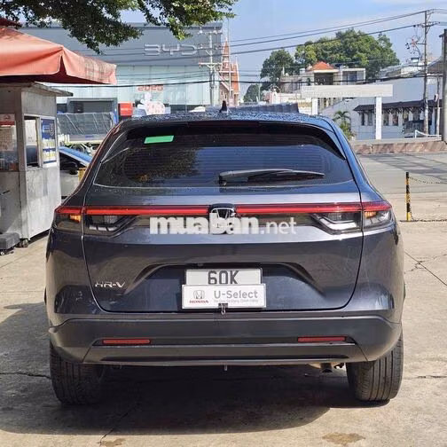 Honda HR-V G 2023 Xám 42.000 km