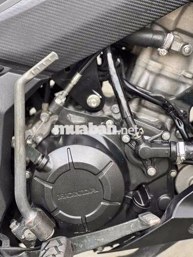Winner 150 V1 2019 Đen nhám bstp chính chủ