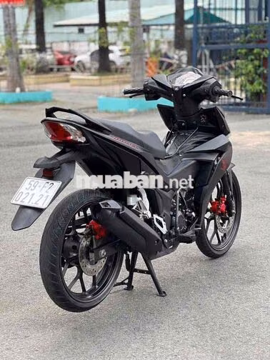 Winner 150 V1 2019 Đen nhám bstp chính chủ