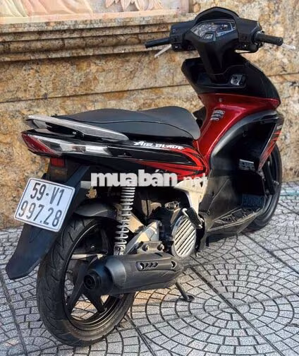 Airblade úp nguyên dàn áo Thái zin máy cực ngon