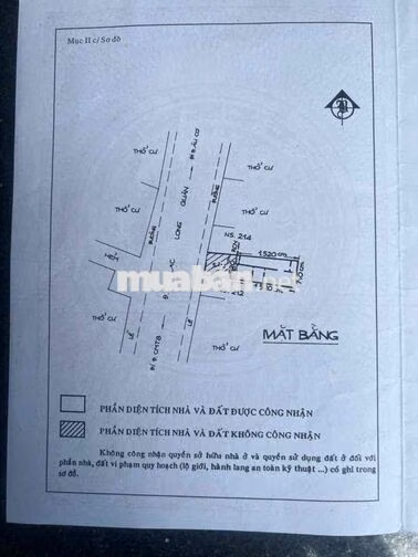 Chính Chủ Cần Tiền Gấp Bán Nhanh Nhà Mặt Tiền Tân Bình HCM
