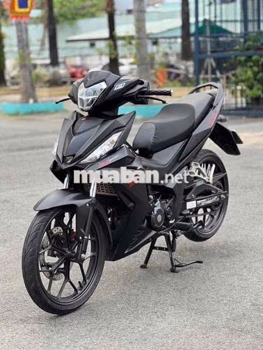 Winner 150 V1 2019 Đen nhám bstp chính chủ