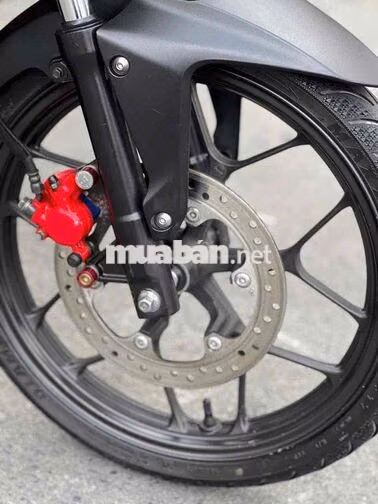 Winner 150 V1 2019 Đen nhám bstp chính chủ