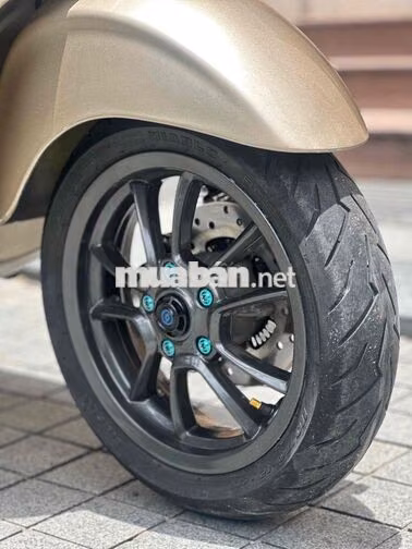 Piaggio Vespa Sprint 125 ABS 2019 bstp chính chủ