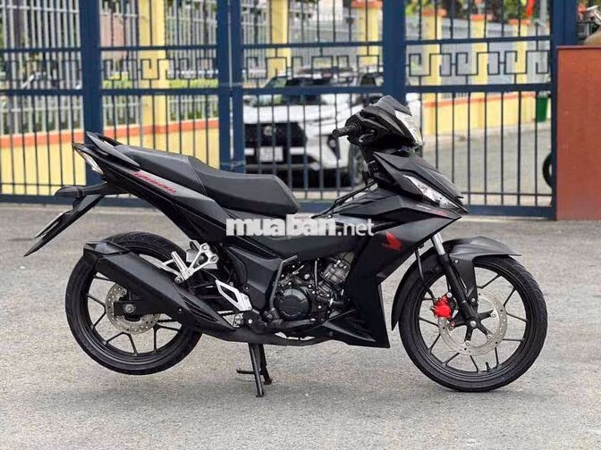 Winner 150 V1 2019 Đen nhám bstp chính chủ