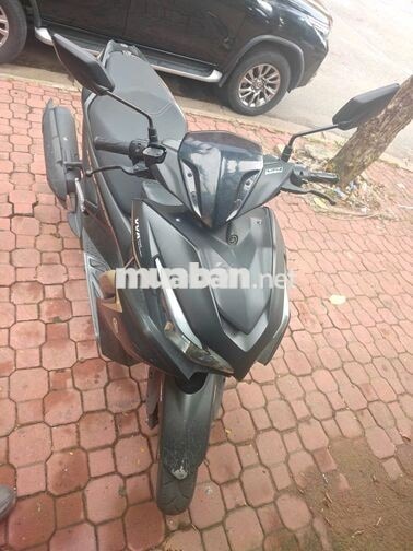 Yamaha NVX 155cc V2 2022 Đen 31.476 km