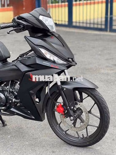 Winner 150 V1 2019 Đen nhám bstp chính chủ