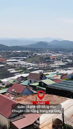 BÁN ĐẤT PHƯỜNG XUÂN TRƯỜNG – ĐÀ LẠT