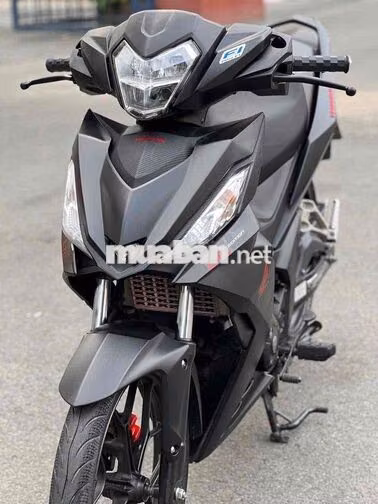 Winner 150 V1 2019 Đen nhám bstp chính chủ