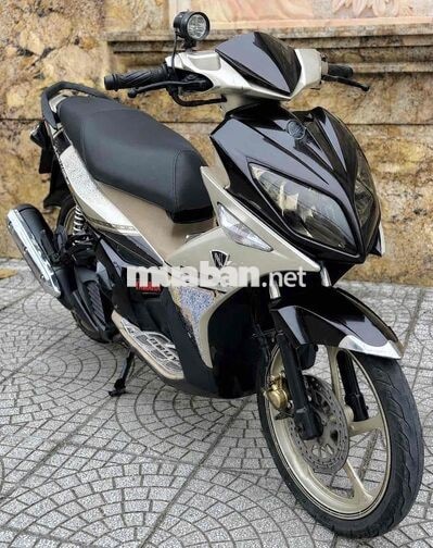 Nouvo 4 trùm cuối 2012 máy zin cực ngon ko hú