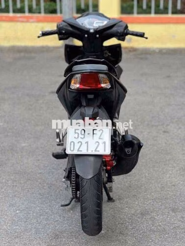 Winner 150 V1 2019 Đen nhám bstp chính chủ