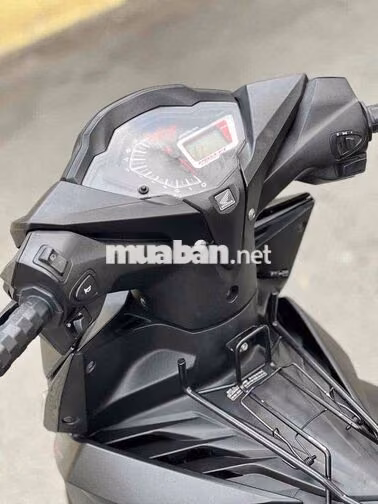 Winner 150 V1 2019 Đen nhám bstp chính chủ