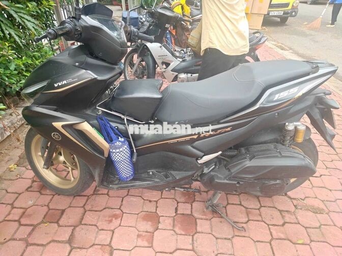 Yamaha NVX 155cc 2022 Đen