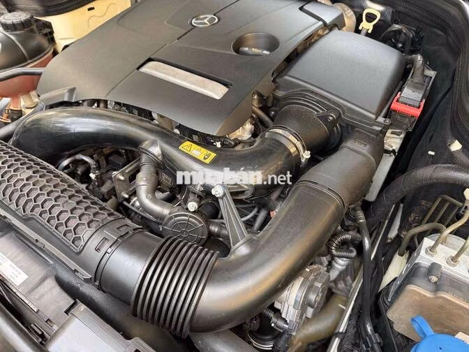 Mercedes-Benz E200 2014 Trắng chính chủ bán