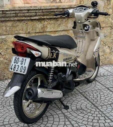 Nouvo 4 trùm cuối 2012 máy zin cực ngon ko hú