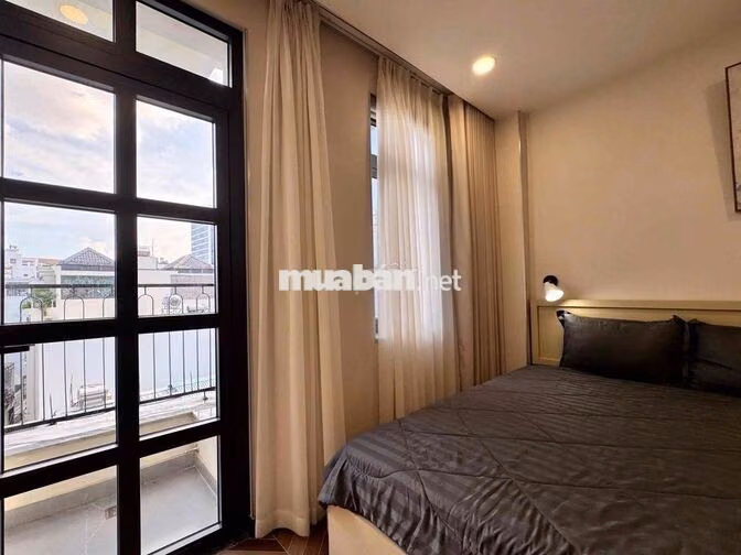 🔥 CĂN HỘ STUDIO CAO CẤP – FULL NỘI THẤT  🔥