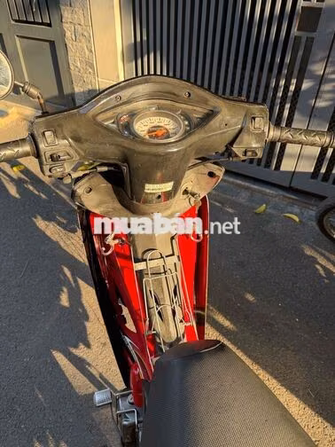 Honda Wave RSX 100cc đời 2009