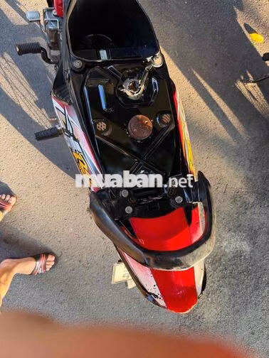 Honda Wave RSX 100cc đời 2009