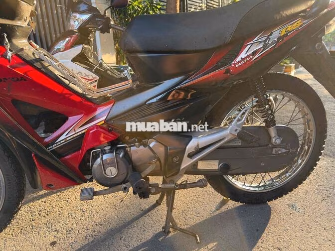 Honda Wave RSX 100cc đời 2009