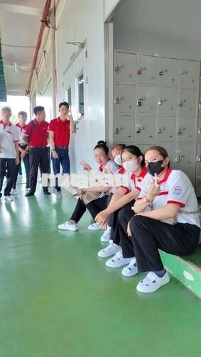 Nidec VN  Thu nhập 12 đến hơn 18 Triệu/ Tháng