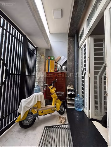 Nhượng lại căn nhà tâm huyết Nguyễn Tri Phương, Q10. Giá 3tỷ190 còn TL