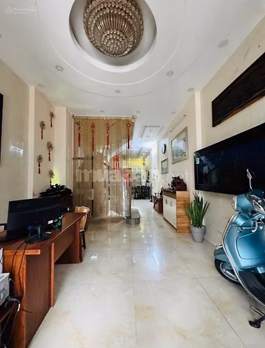 Nhượng lại căn nhà tâm huyết Nguyễn Tri Phương, Q10. Giá 3tỷ190 còn TL