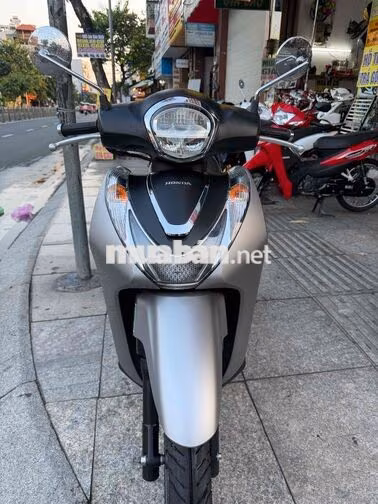 Honda SH Mode Bạc abs bstp 9 chủ bstp  ken