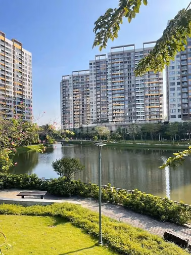 Căn 3PN 97m2 suất cuối giá gốc CĐT Nam Long 6,5 tỷ dự án Mizuki Park