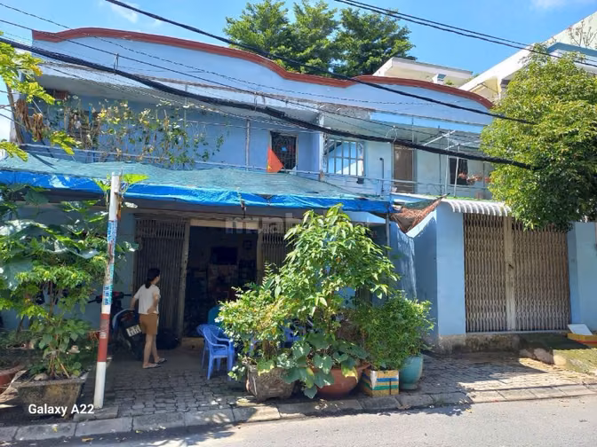 Bán nền đất Đường số 3A, Khu Dân Cư Nam Hùng Vương, ngay trường học