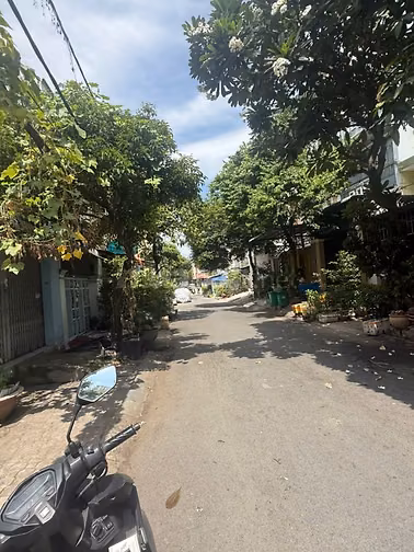 Bán nền đất Đường số 3A, Khu Dân Cư Nam Hùng Vương, ngay trường học