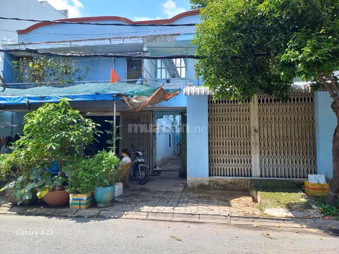 Bán nền đất Đường số 3A, Khu Dân Cư Nam Hùng Vương, ngay trường học