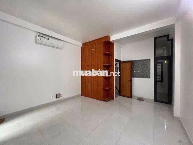 🏠Nguyên Căn 4x18m 4Phòng Mặt Tiền Đường Số P.Tân Hưng - Quận 7