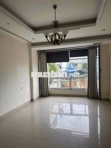 🏠Nguyên Căn 4x18m 4Phòng Mặt Tiền Đường Số P.Tân Hưng - Quận 7